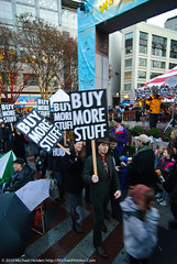 Buy More Stuff, Black Friday 2010