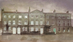 Ghost fear