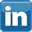 Linkedin icon