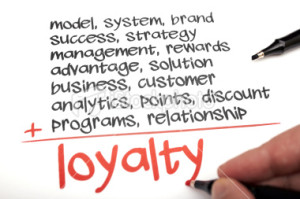 Achieving Brand Loyalty