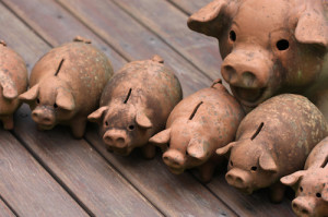 8 Ways to Raise Money for a New Business Raising Capital